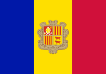 220px Flag of Andorra.svg