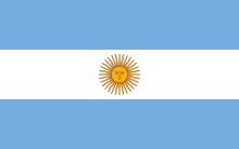 220px Flag of Argentina.svg