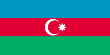 220px Flag of Azerbaijan.svg