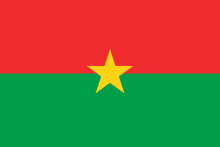 220px Flag of Burkina Faso.svg