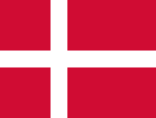 220px Flag of Denmark.svg