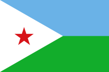 220px Flag of Djibouti.svg