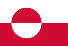 220px Flag of Greenland.svg