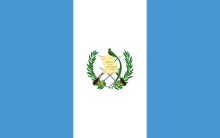 220px Flag of Guatemala.svg