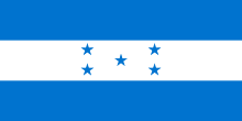 220px Flag of Honduras.svg