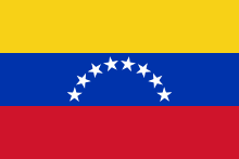 220px Flag of Venezuela.svg