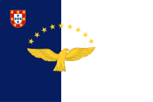 220px Flag of the Azores.svg