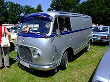 Ford Taunus Transit 1964 1.JPG