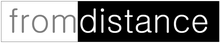 Fromdistance Ltd Logo