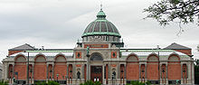 Глиптотека это собрание чего. 220px Glyptoteket Copenhagen. Глиптотека это собрание чего фото. Глиптотека это собрание чего-220px Glyptoteket Copenhagen. картинка Глиптотека это собрание чего. картинка 220px Glyptoteket Copenhagen. Мюнхен — столица музеев Германии. Благодаря баварской династии Виттельсбахов, щедро одаривавшей город великими произведениями искусства, здесь можно увидеть произведения, знаменитые на весь мир. Глиптотека — собрание скульптуры, является самым старинным общественным музеем.