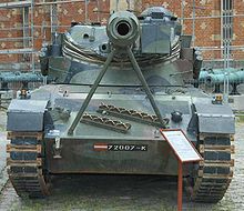 GuentherZ 2006-08-12 0892 Jagdpanzer Kuerassier OeBH.jpg