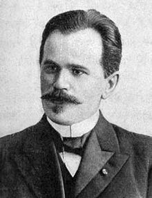 Henryk Pachulski Polish composer.jpg
