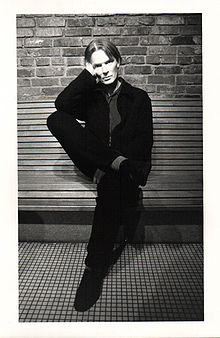 Jim Carroll - Seattle WA - September 2000 - Photo by Eric Thompson.jpg