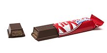 220px KitKat chunky