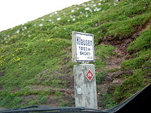 Klausenpass sign.jpg