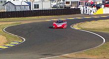 220px Le Mans Ford Chicane