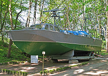 Leichtes Torpedoschnellboot (LTS) Typ Iltis.jpg