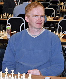 London Chess Classic 2010 McDonald 01.JPG