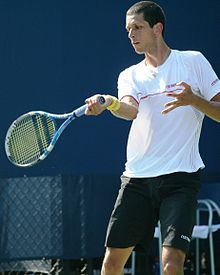 Marcelo Melo at the 2010 US Open 01.jpg