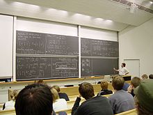Math lecture at TKK.JPG