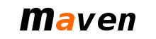 Maven logo.svg