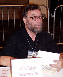 Michael Swanwick 2005.JPG