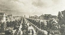 тверской бульвар какой район москвы. 220px Moscow%2C Tverskoy Boulevard%2C 1825. тверской бульвар какой район москвы фото. тверской бульвар какой район москвы-220px Moscow%2C Tverskoy Boulevard%2C 1825. картинка тверской бульвар какой район москвы. картинка 220px Moscow%2C Tverskoy Boulevard%2C 1825