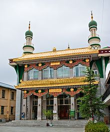 Тибет это какая страна