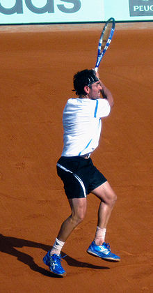 Odesnik Roland Garros 2009 1.jpg