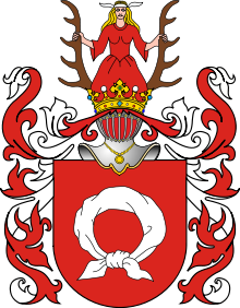 POL COA Nałęcz.svg