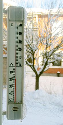 Общие сведения. Температура – ​​физическая величина, характеризующая степень нагревания тела