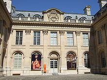 Paris - Hôtel de Saint-Aignan - Museé du Judaïsme.jpg
