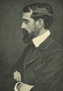 Поль Эллё, 1903 год.