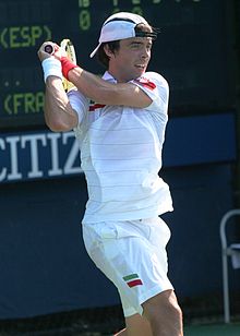 Pere Riba at the 2010 US Open 02.jpg