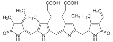 фикоэритрин у водорослей каких. 220px Phycoerythrobilin2.svg. фикоэритрин у водорослей каких фото. фикоэритрин у водорослей каких-220px Phycoerythrobilin2.svg. картинка фикоэритрин у водорослей каких. картинка 220px Phycoerythrobilin2.svg