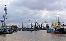 220px Port of Kaliningrad