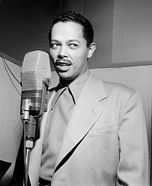 Portrait of Billy Eckstine, New York, N.Y., between 1946 and 1948 (LOC).jpg