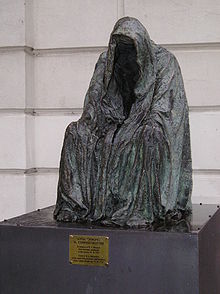 Praha anna chromy il commendatore.JPG