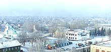 пгт промышленная код города