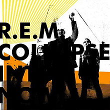 Обложка альбома «Collapse into Now» (R.E.M., 2011)