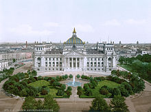 в каком году был основан берлин. 220px Reichstagsgebaeude. в каком году был основан берлин фото. в каком году был основан берлин-220px Reichstagsgebaeude. картинка в каком году был основан берлин. картинка 220px Reichstagsgebaeude. Берлин интересен своей историей. Из двух маленьких деревушек, разделенных рекой Шпрее, он в сравнительно короткие сроки стал многомиллионным промышленным городом, столицей государства.