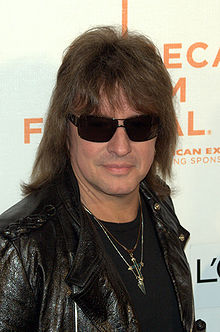 Richie Sambora at the 2009 Tribeca Film Festival.jpg