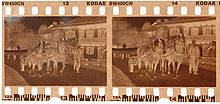 dx код на пленке что это. 220px SWNegativChromogen. dx код на пленке что это фото. dx код на пленке что это-220px SWNegativChromogen. картинка dx код на пленке что это. картинка 220px SWNegativChromogen. Первой пленкой с кодировкой DX стала цветная негативная пленка Kodacolor VR-1000 в марте 1983 года.