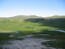 с какими странами граничит лесото