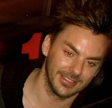 Shannon Leto - 2009 Buzz Bake Sale.jpg