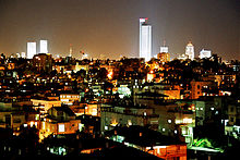 Skyline of Gush Dan, Tel Aviv, Israel (2003).jpg