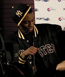 Soulja Boy Tell 'Em on YouTube Live.jpg