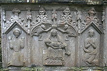 Strade Friary Relief 2007 08 14.jpg