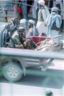 220px Taliban herat 2001
