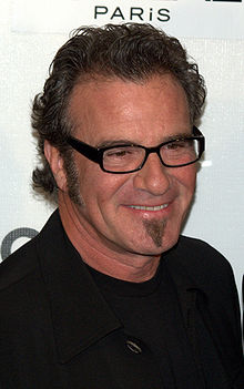 Tico Torres Bon Jovi at the 2009 Tribeca Film Festival.jpg